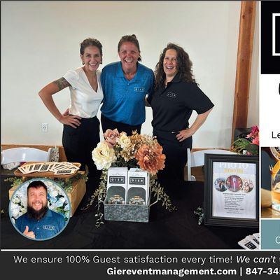 Gier Event Management