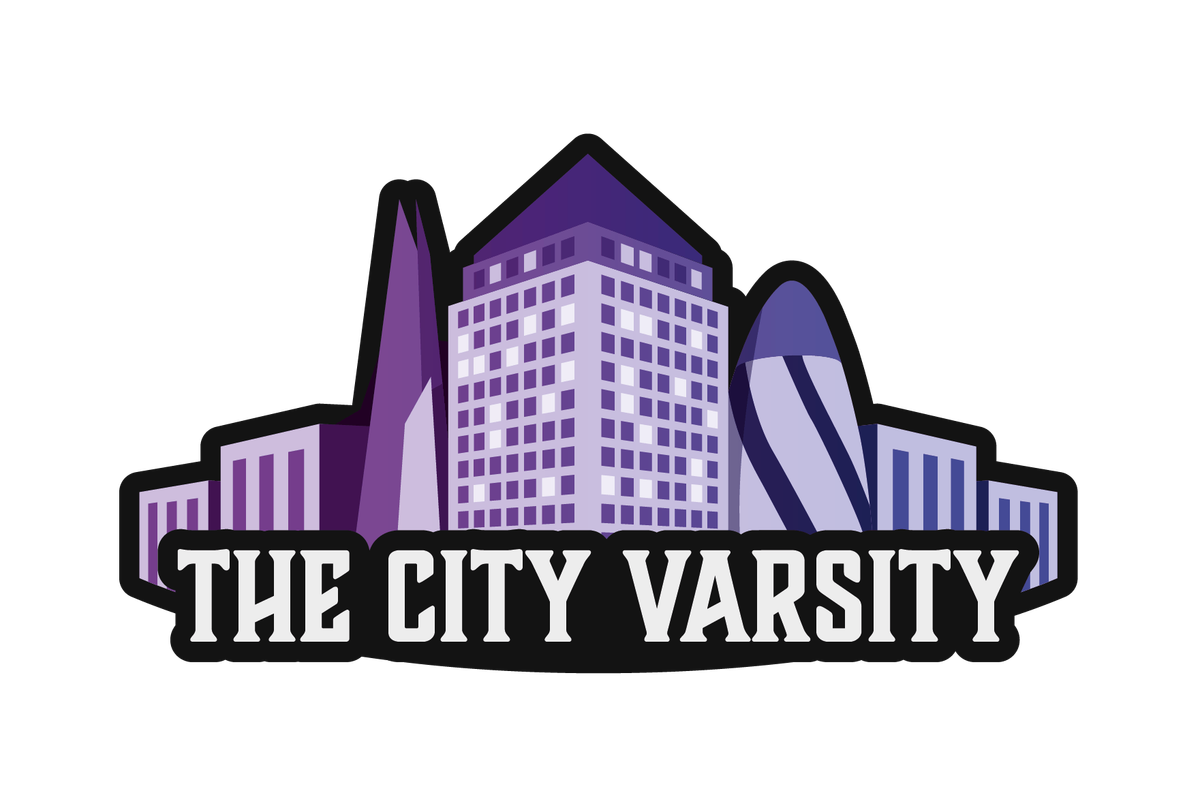 The City Varsity VIII