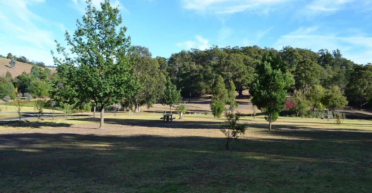 Gippsland Star Party