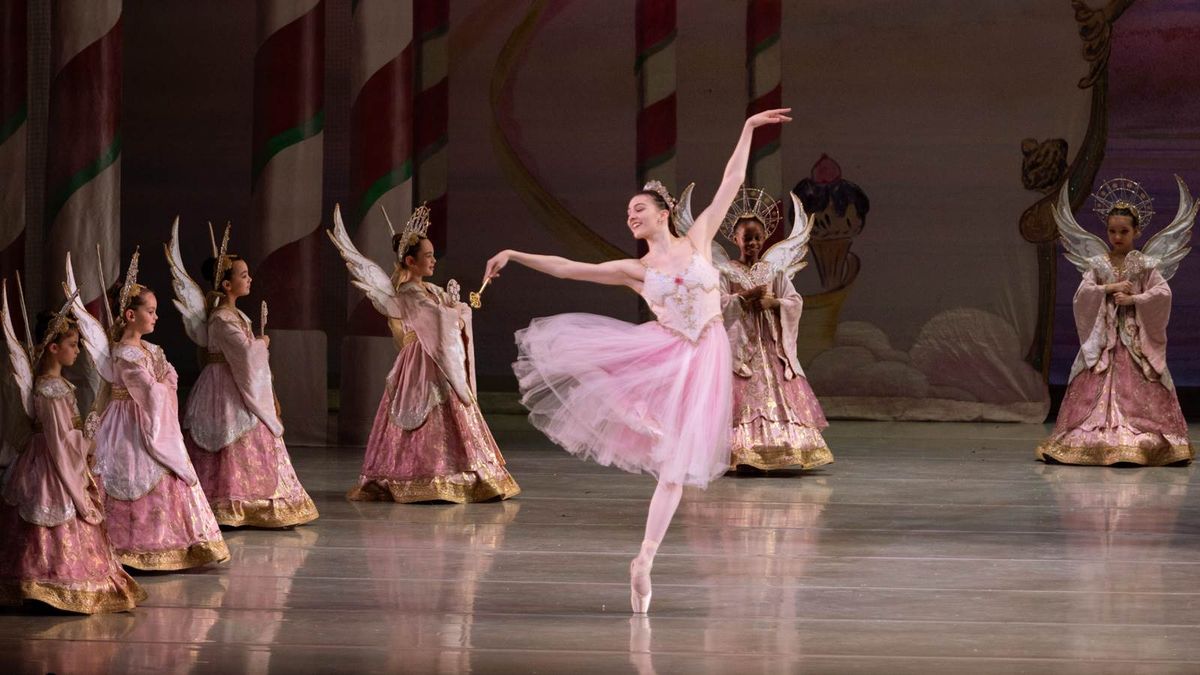 George Balanchine's The Nutcracker - Philadelphia