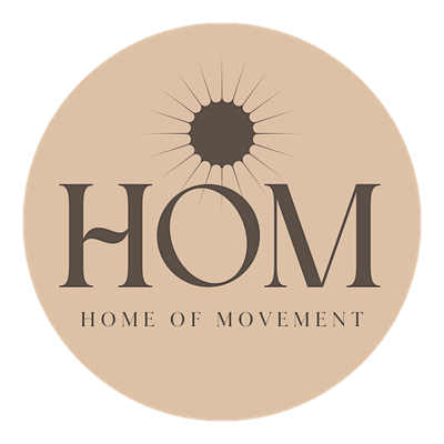 Home Of Movement