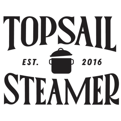 Topsail Steamer Charlotte