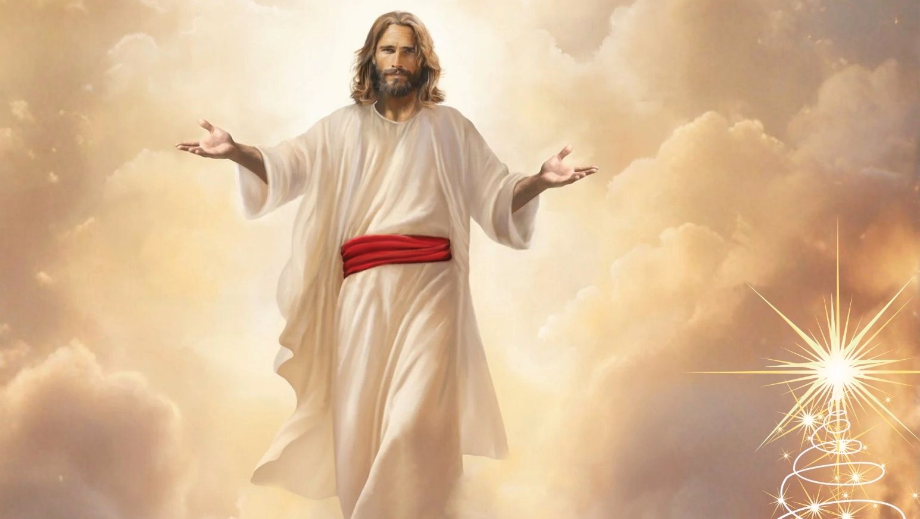 Single Adult Christmas Fireside - Ages 36+