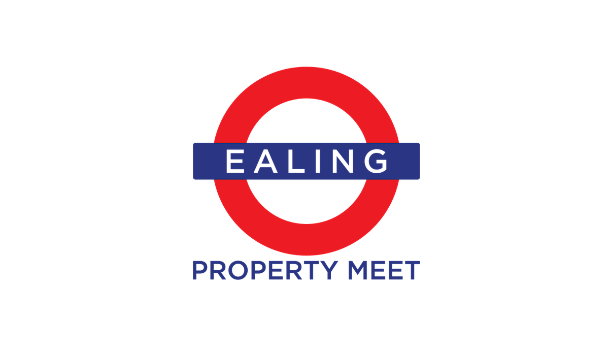 July 2026 Ealing Property Meet