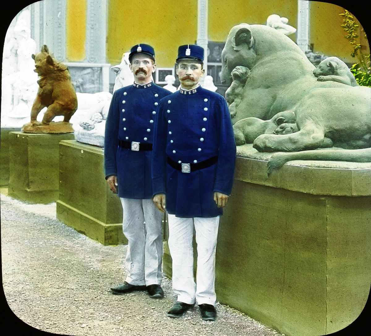 French Police (19+)