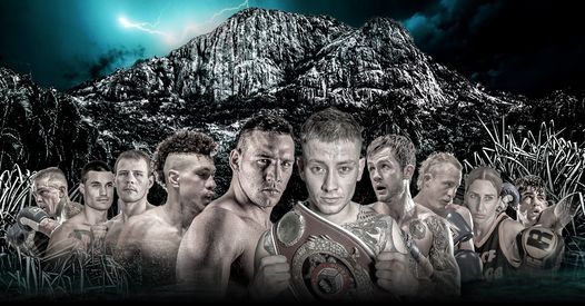 ACE Boxing: Fight for the Future