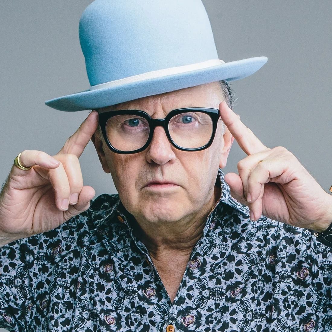 Market Place & OTB present David Rodigan & V.I.V.E.K