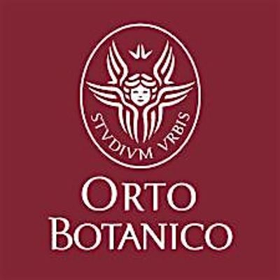 Orto Botanico di Roma