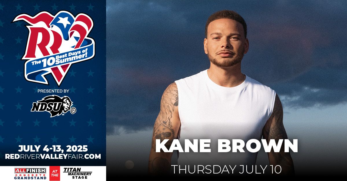 Kane Brown