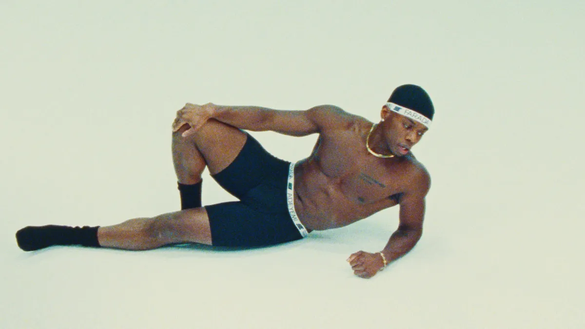 tobi lou in Los Angeles