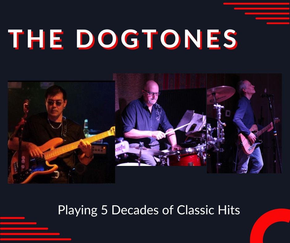 The Dogtones