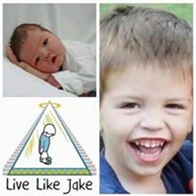 Live Like Jake