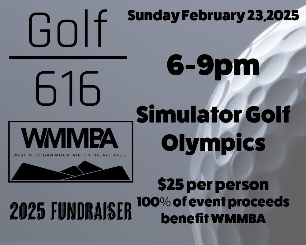 Golf 616 WMMBA Fundraising Event