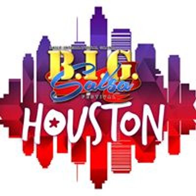 BIG Salsa Festival Houston