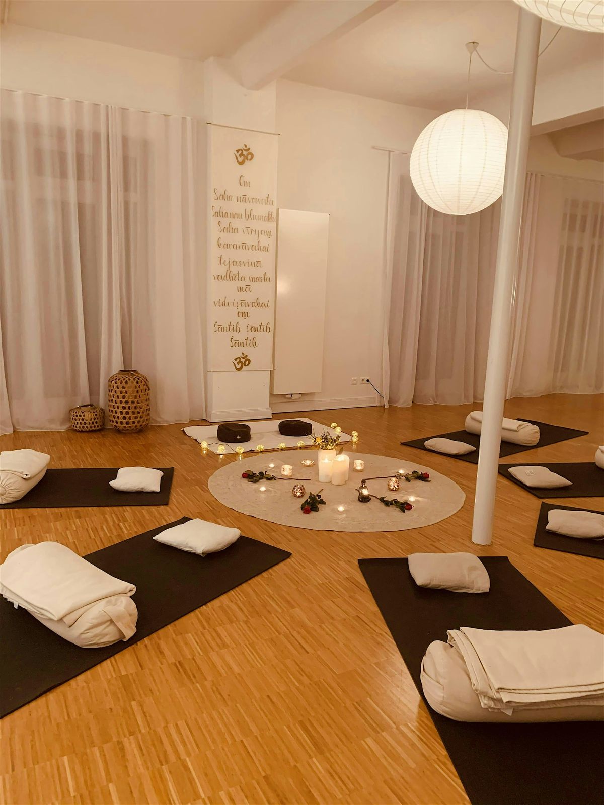 Conscious Breathwork  & Reiki: K\u00f6rper, Geist und Seele im Einklang