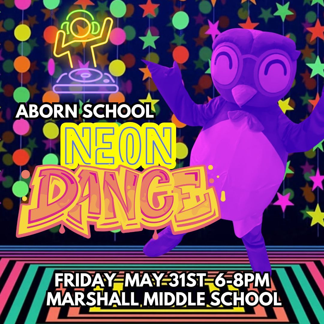 Aborn School Dance!