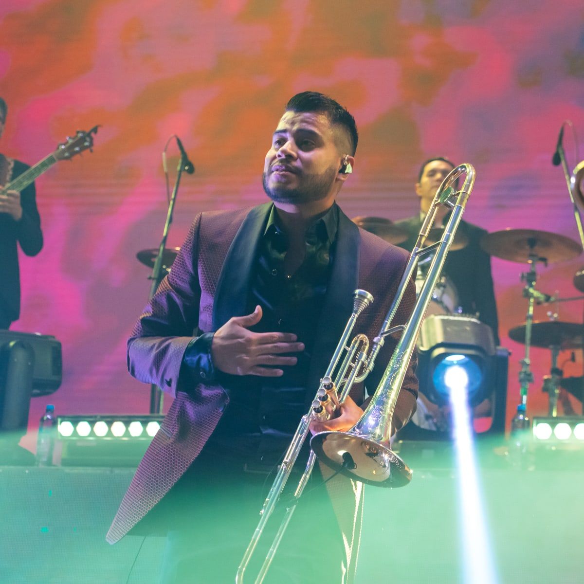 Banda Ms at Viejas Arena