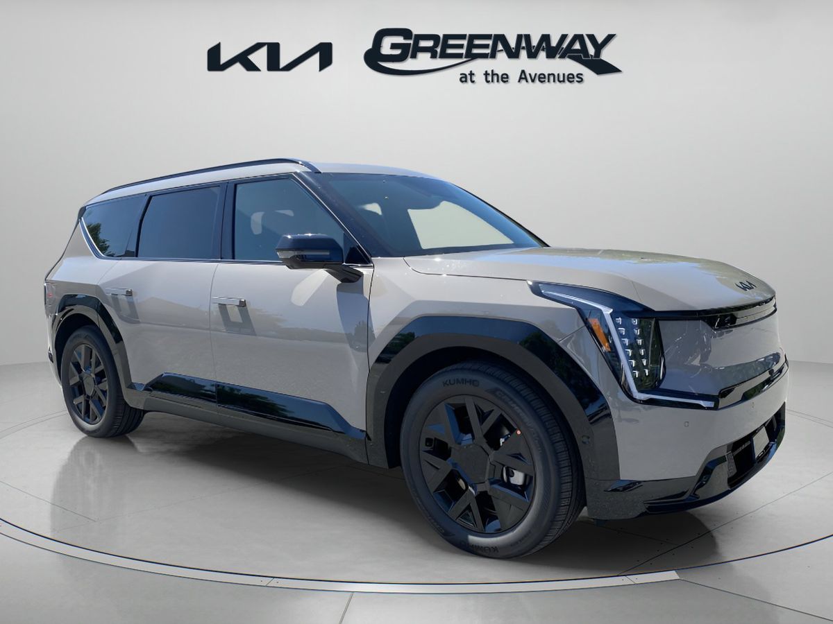 Jax Classic (Time: TBD)