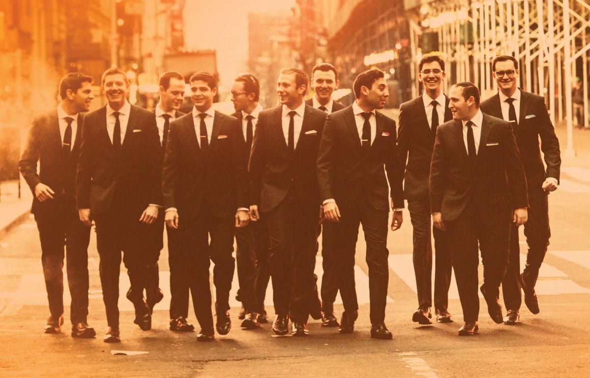The MacCabeats