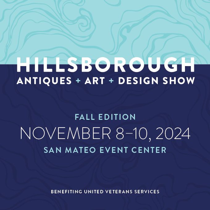 Hillsborough Antiques Art & Design Show