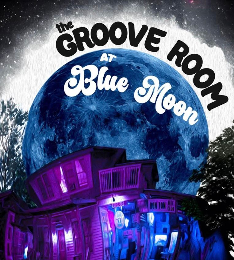 Groove Room 