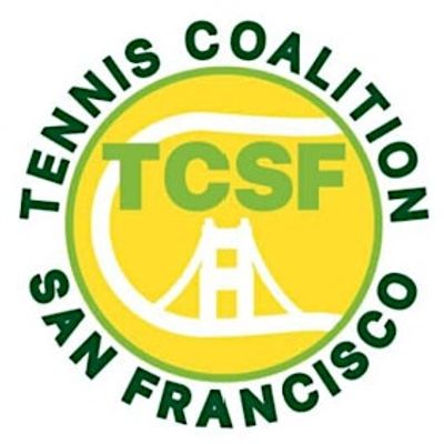Tennis Coalition San Francisco