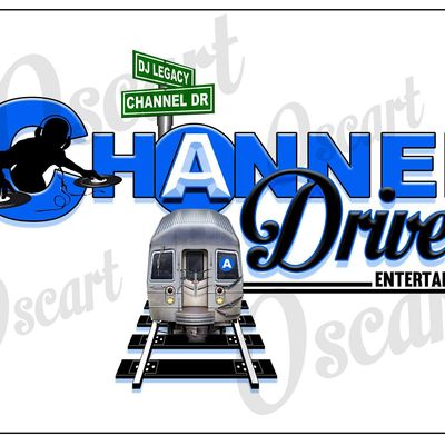 Channel Drive Entertainment