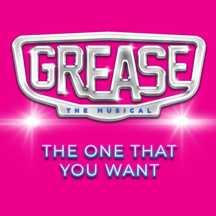 GREASE | The Musical