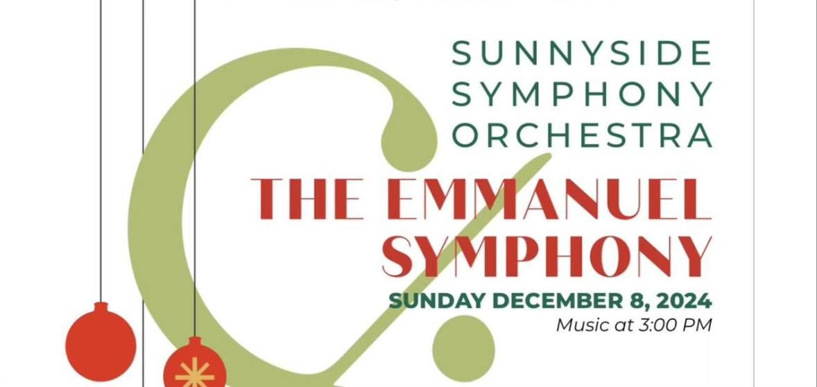 The Emmanuel Symphony