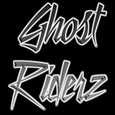 Ghost Riderz