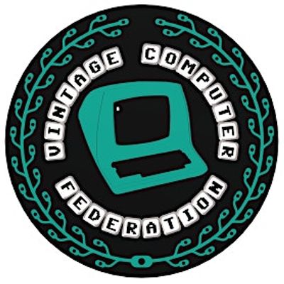 Vintage Computer Federation