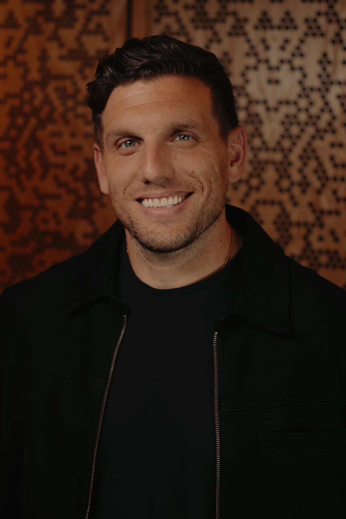 Chris Distefano - live!