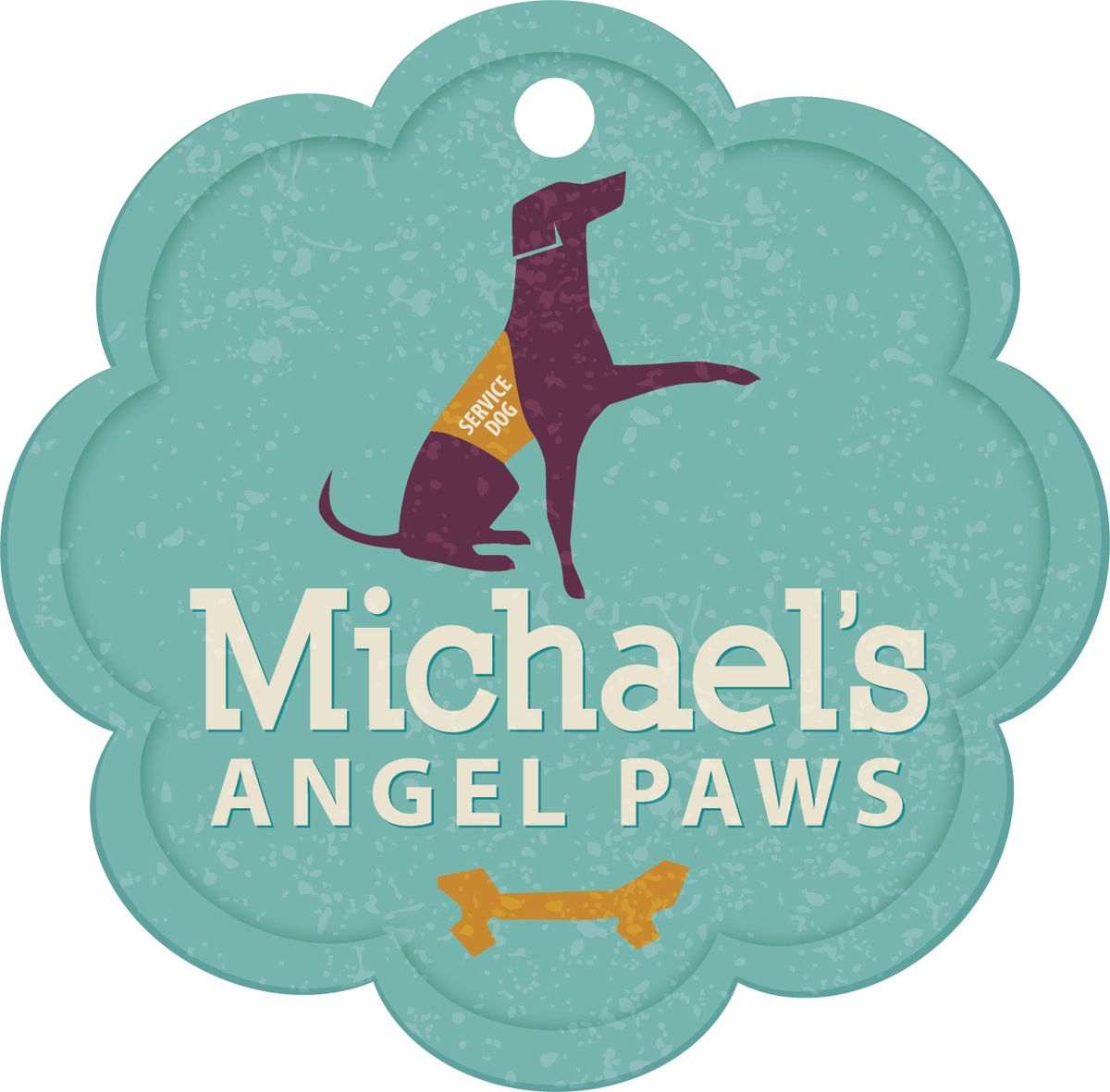 Michael's Angel Paws Fundraiser