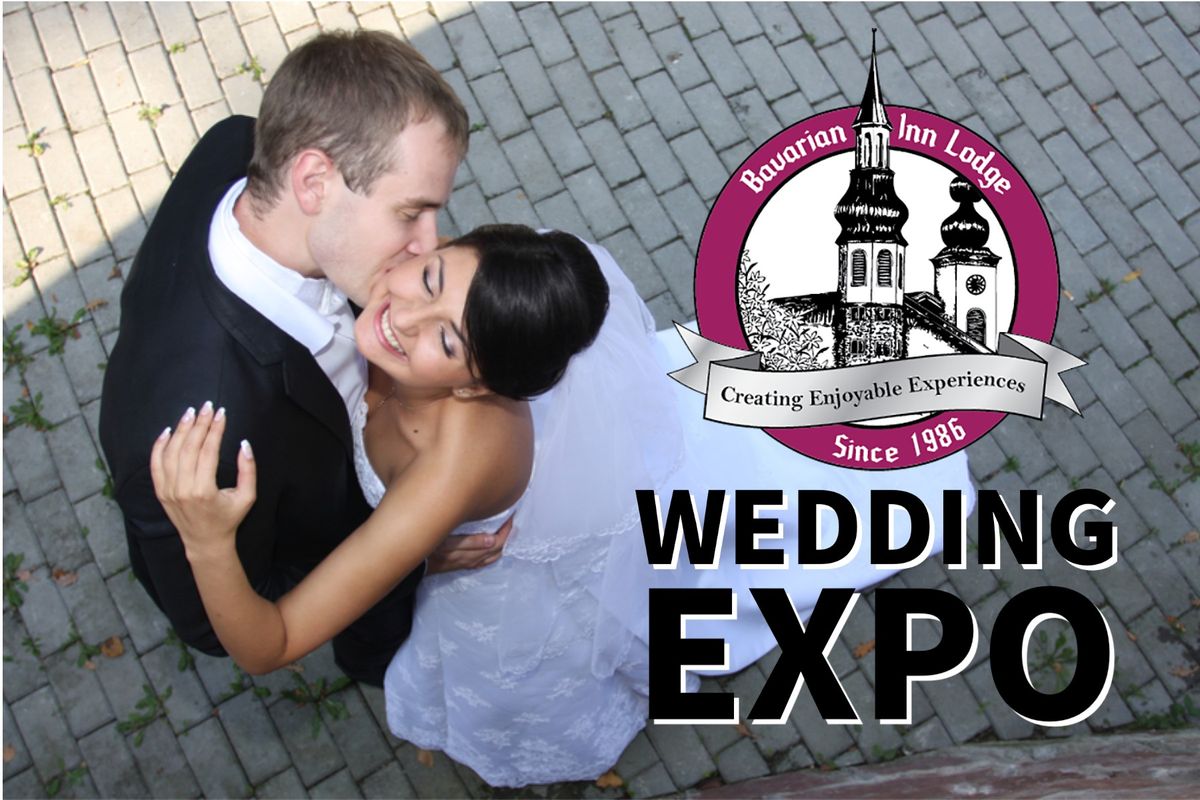 Frankenmuth Bavarian Inn Lodge Wedding Expo\/Bridal Show - Jan 4th 2005 3:00pm