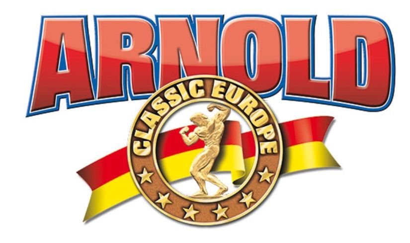 Arnold classic Madrid 2024