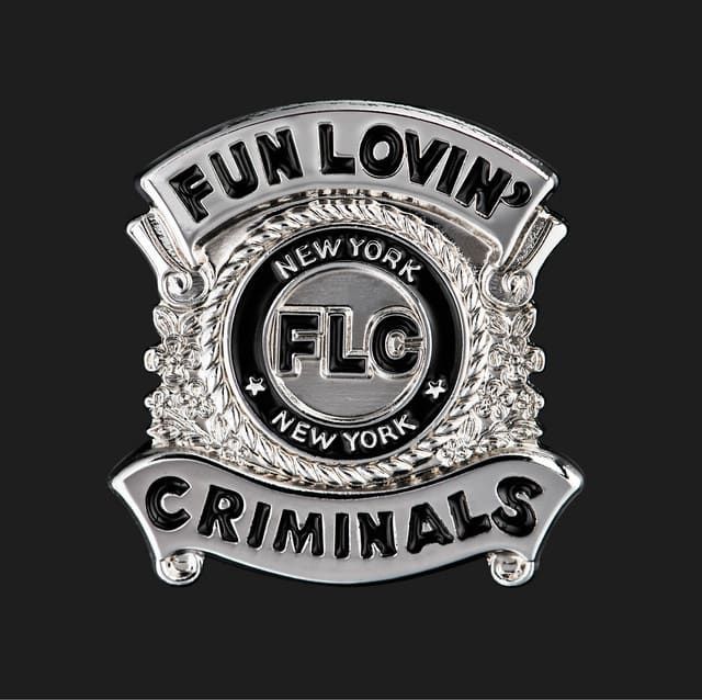 Fun Lovin Criminals N\u00fcrnberg Tickets
