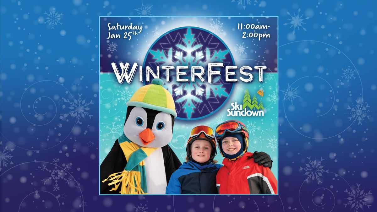 Winterfest