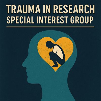 SCDTP Trauma in Research Special Interest Group