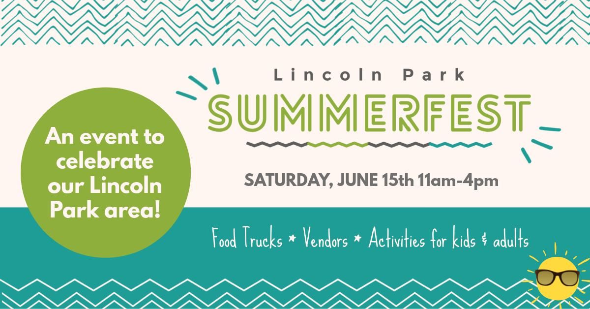 Lincoln Park Summerfest