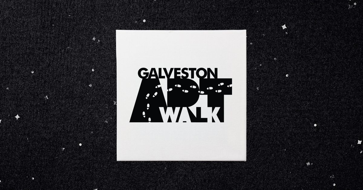 Galveston ArtWalk
