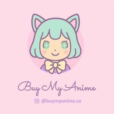 Buymyanimeca
