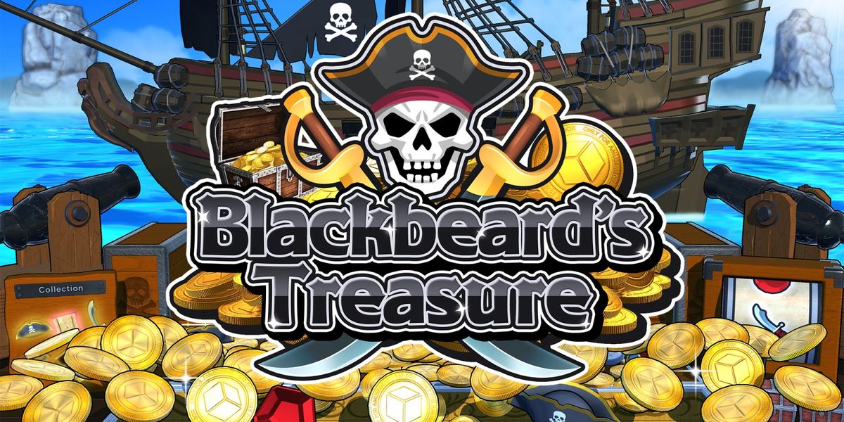 Pirates - The Quest for Blackbeards Treasure at Max M. and Marjorie S. Fisher Music Center - Orchestra Hall