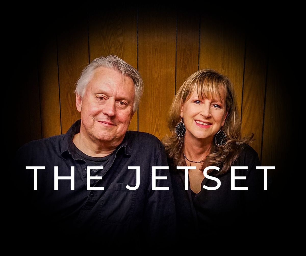 JetSet at Bryan's American Grille!