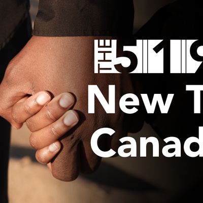 The 519 New to Canada Programs