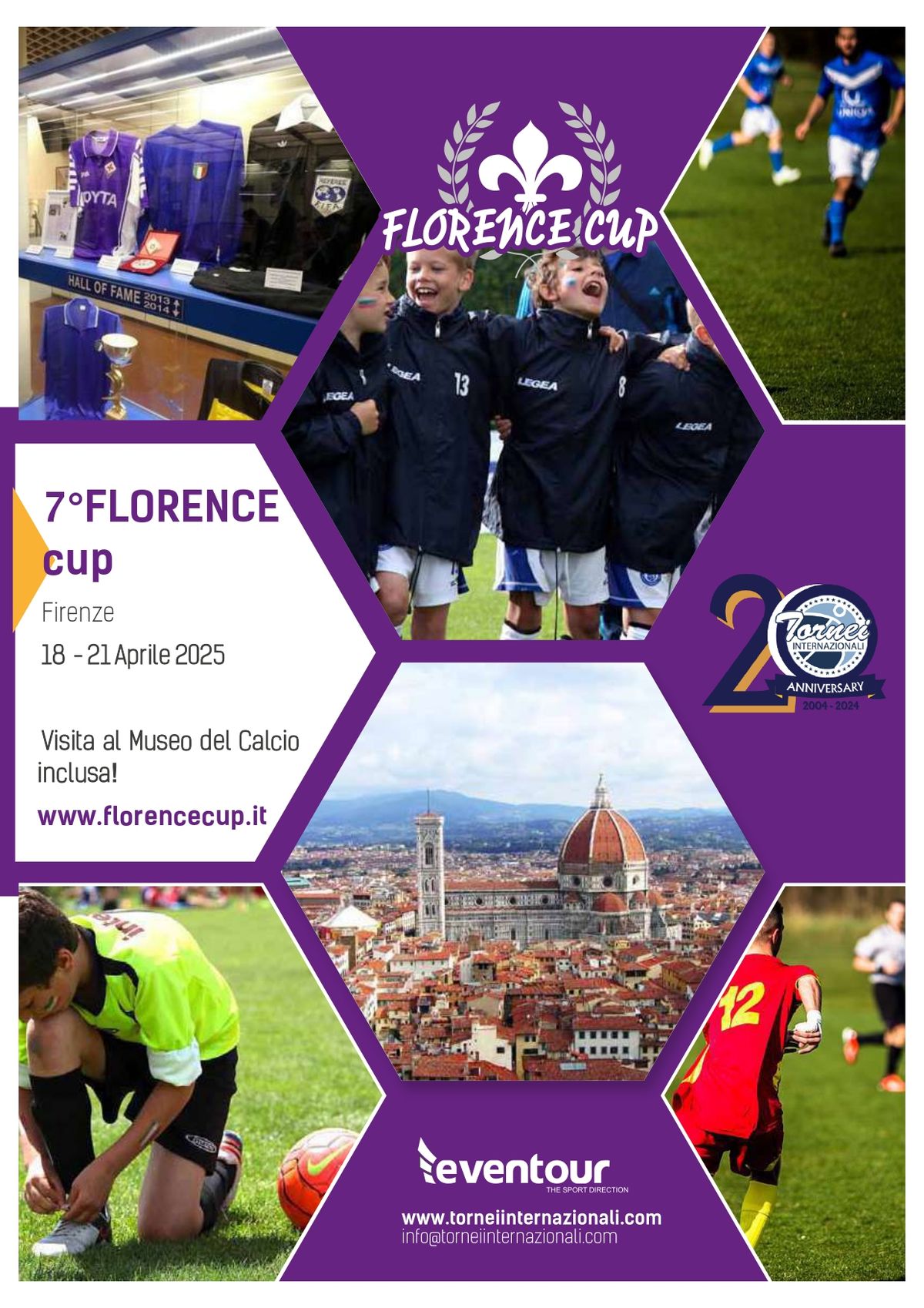 Florence Cup