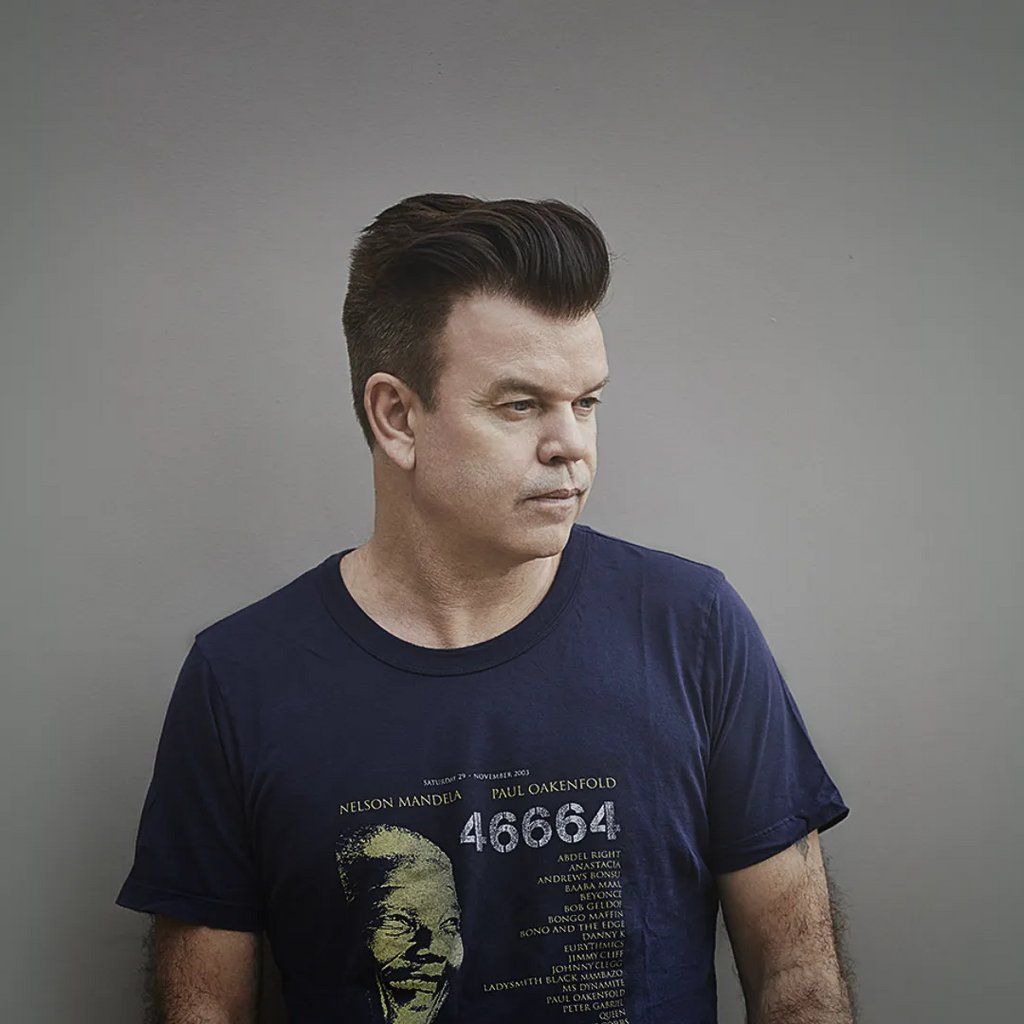 Paul Oakenfold | Extended in 360