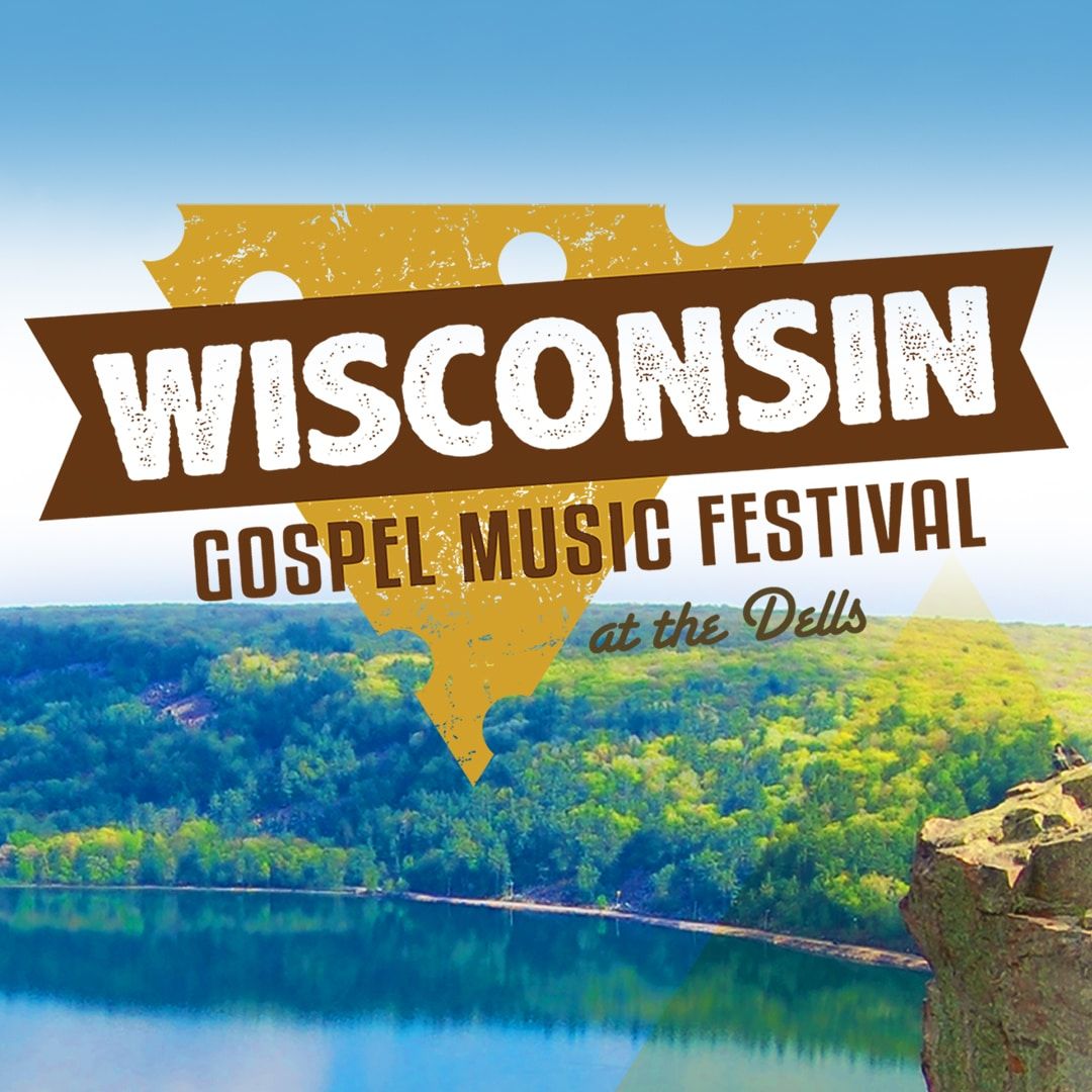 Wisconsin Gospel Music Festival: Booth Brothers  The Chitans & Poet Voices