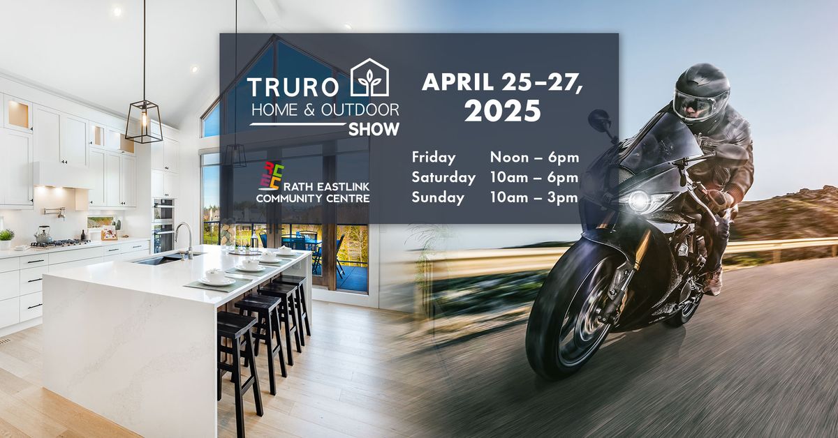 Truro Home & Outdoor Show