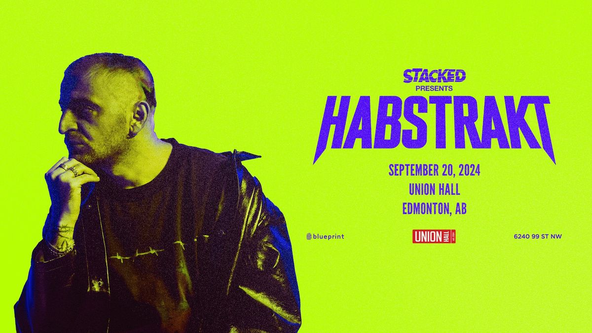 Habstrakt (Edmonton)