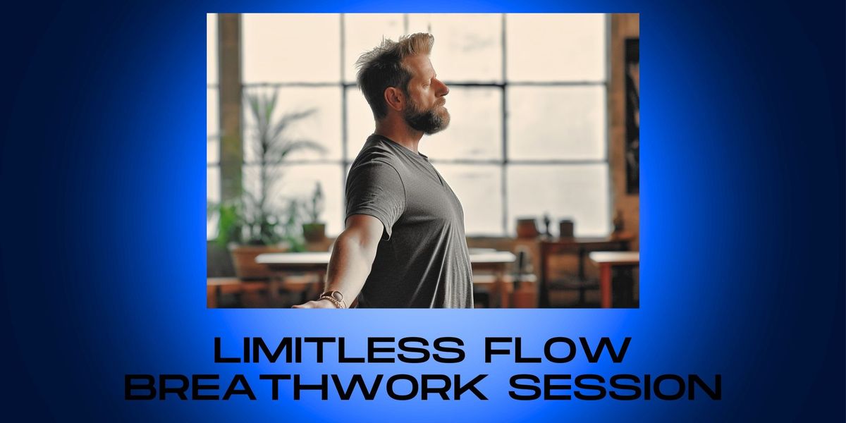 Limitless Flow Breathwork